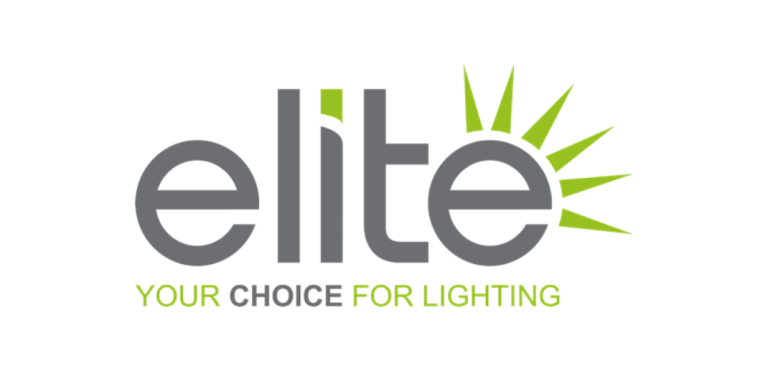 Elite Lighting_logo Elite Lighting_logo